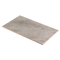 Плитка облицовочная Gracia Ceramica Magma серая 500x300x9 мм (8 шт.=1,2 кв.м) - фото 11