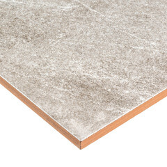 Плитка облицовочная Gracia Ceramica Magma серая 500x300x9 мм (8 шт.=1,2 кв.м) - фото 10