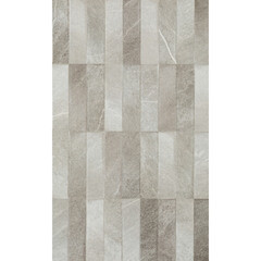 Плитка облицовочная Gracia Ceramica Magma серая декор 500x300x9 мм (8 шт.=1,2 кв.м) - фото 3