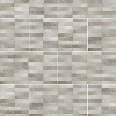 Плитка облицовочная Gracia Ceramica Magma серая декор 500x300x9 мм (8 шт.=1,2 кв.м) - фото 10