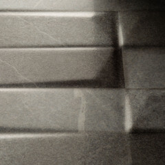 Плитка облицовочная Gracia Ceramica Magma серая декор 500x300x9 мм (8 шт.=1,2 кв.м) - фото 6