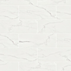 Плитка облицовочная Gracia Ceramica Katana белая 600x250x9 мм (8 шт.=1,2 кв.м) - фото 13