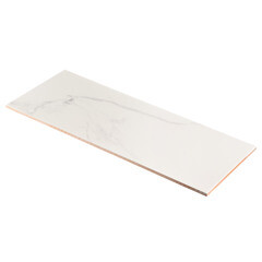 Плитка облицовочная Gracia Ceramica Katana белая 600x250x9 мм (8 шт.=1,2 кв.м) - фото 12