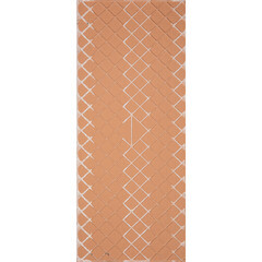 Плитка облицовочная Gracia Ceramica Katana белая 600x250x9 мм (8 шт.=1,2 кв.м) - фото 10