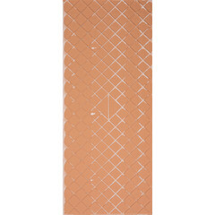 Плитка облицовочная Gracia Ceramica Katana серая 600x250x9 мм (8 шт.=1,2 кв.м) - фото 10