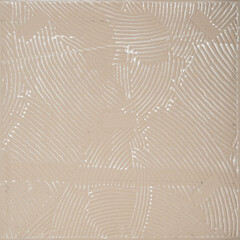 Керамогранит Gracia Ceramica Pinto бежевый 450x450x8 мм (8 шт.=1,62 кв.м) - фото 9