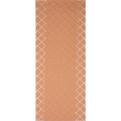 Плитка облицовочная Gracia Ceramica Lane светло-серая 600x250x9 мм (8 шт.=1,2 кв.м) - фото 5