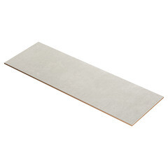 Плитка облицовочная Gracia Ceramica Origami светло-серая 01 900x300x9 мм (5 шт.=1,35 кв.м) - фото 9