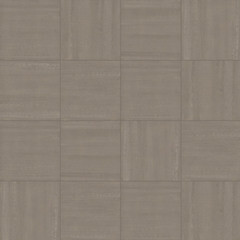 Керамогранит Kerama Marazzi Про Дабл серый обрезной 600х600х9 мм (5 шт.=1,8 кв.м) - фото 6