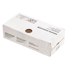 Керамогранит Kerama Marazzi Вяз коричневый темный 402х99х8 мм (28 шт.=1,11 кв.м) - фото 2