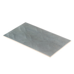 Плитка облицовочная Kerama Marazzi Марс синяя темная 400x250x9,5 мм (9 шт.=0,9 кв.м) - фото 12