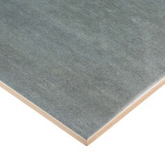 Плитка облицовочная Kerama Marazzi Марс синяя темная 400x250x9,5 мм (9 шт.=0,9 кв.м) - фото 11