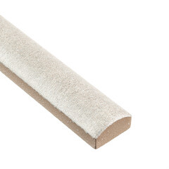 Плитка карандаш Kerama Marazzi Марс серая светлая 250x20x12 мм - фото 5