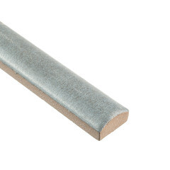 Плитка карандаш Kerama Marazzi Марс синяя 250x20x12 мм - фото 5