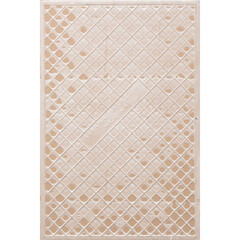 Плитка облицовочная Kerama Marazzi Орсони серая светлая рельеф 300x200x8,6 мм (20 шт.=1,2 кв.м) - фото 5