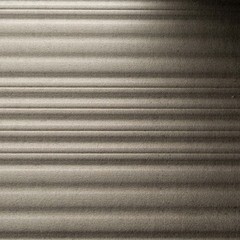 Плитка облицовочная Kerama Marazzi Орсони серая светлая рельеф 300x200x8,6 мм (20 шт.=1,2 кв.м) - фото 4