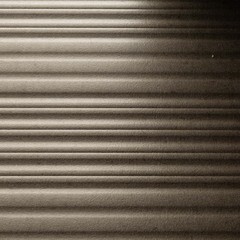 Плитка облицовочная Kerama Marazzi Орсони серая рельеф 300x200x8,6 мм (20 шт.=1,2 кв.м) - фото 4