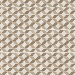 Плитка декор Kerama Marazzi Орсони серая светлая 300x200x6,9 мм - фото 7