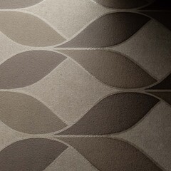 Плитка декор Kerama Marazzi Орсони серая светлая 300x200x6,9 мм - фото 3