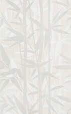 Плитка декор Kerama Marazzi Тессуто бамбук серая 400x250x8 мм