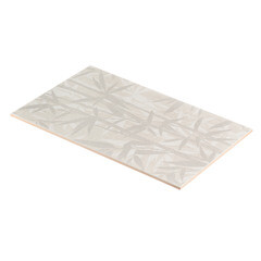 Плитка декор Kerama Marazzi Тессуто бамбук серая 400x250x8 мм - фото 6