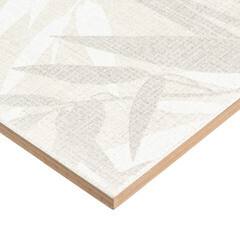 Плитка декор Kerama Marazzi Тессуто бамбук серая 400x250x8 мм - фото 5