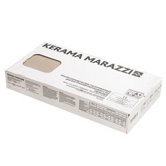Плитка облицовочная Kerama Marazzi Чементо бежевая 600x300x9 мм (10 шт.=1,8 кв.м) - фото 6
