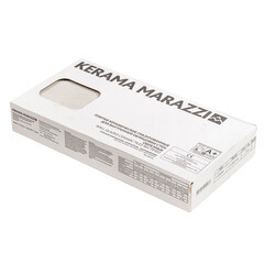 Плитка облицовочная Kerama Marazzi Чементо серая светлая 600x300x9 мм (10 шт.=1,8 кв.м) - фото 8