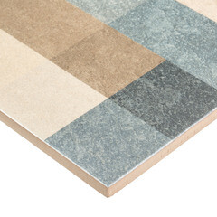 Плитка декор Kerama Marazzi Чементо многоцветная 600x300x9 мм - фото 5