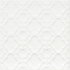 Плитка Kerama Marazzi Суррей облицовочная белая глянцевая 200х200х8,3 мм (22 шт.=0,88 кв.м) - фото 3