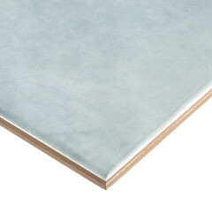 Плитка облицовочная Kerama Marazzi Адриатика голубая 200x200x6,9 мм (26 шт.=1,04 кв.м) - фото 9