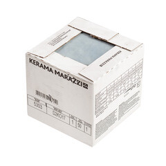 Плитка облицовочная Kerama Marazzi Адриатика голубая 200x200x6,9 мм (26 шт.=1,04 кв.м) - фото 7