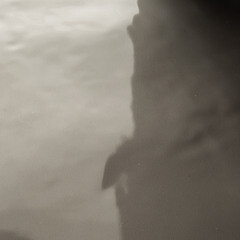 Плитка облицовочная Kerama Marazzi Адриатика серая 200x200x6,9 мм (26 шт.=1,04 кв.м) - фото 8