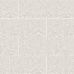 Плитка декор Kerama Marazzi Адриатика серая 200x200x6,9 мм - фото 6