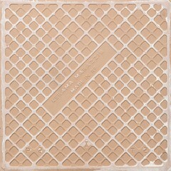 Плитка декор Kerama Marazzi Адриатика серая 200x200x6,9 мм - фото 3