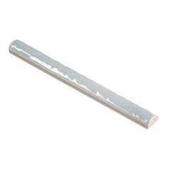 Плитка карандаш Kerama Marazzi Адриатика голубая 200x20x13 мм - фото 6