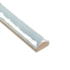 Плитка карандаш Kerama Marazzi Адриатика голубая 200x20x13 мм - фото 5