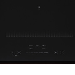 Варочная панель индукционная Krona Eterno 60 4 конфорки черная - фото 13