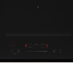 Варочная панель индукционная Krona Eterno 60 4 конфорки черная - фото 12