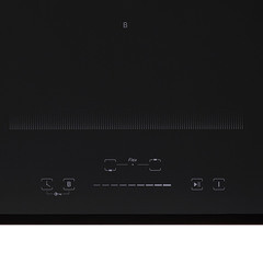 Варочная панель индукционная Krona Eterno 60 4 конфорки черная - фото 11