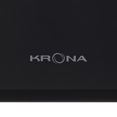 Варочная панель индукционная Krona Eterno 60 4 конфорки черная - фото 9