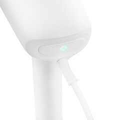 Отпариватель ручной Kitfort КТ-966 800 Вт 0,11 л белый - фото 4