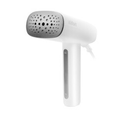 Отпариватель ручной Kitfort КТ-966 800 Вт 0,11 л белый - фото 1