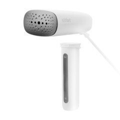 Отпариватель ручной Kitfort КТ-966 800 Вт 0,11 л белый - фото 2