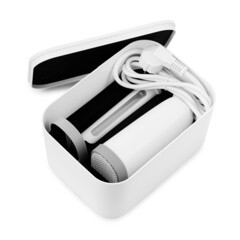 Отпариватель ручной Kitfort КТ-966 800 Вт 0,11 л белый - фото 3