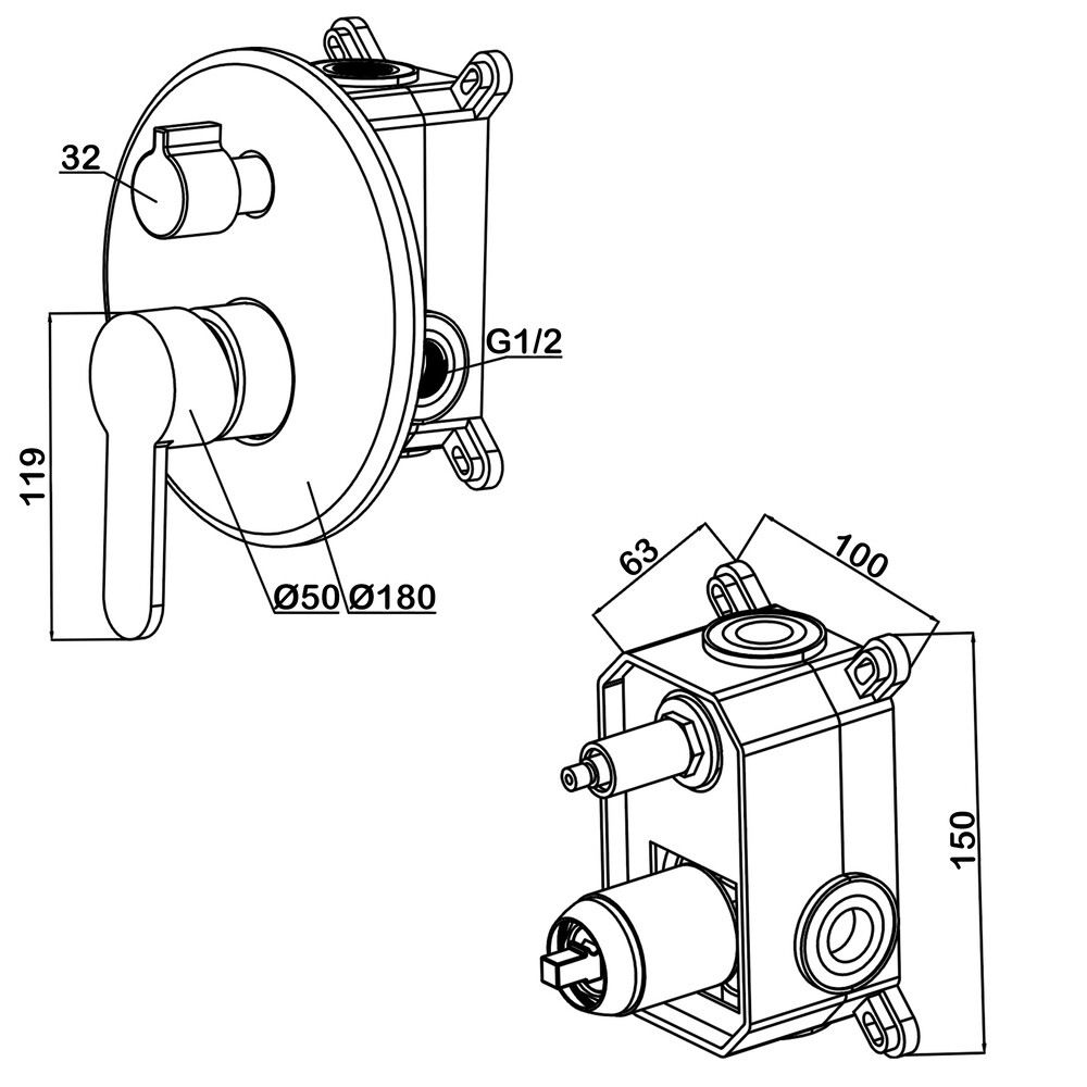 Превью изображения товара