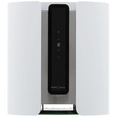 Кухонная вытяжка островная Krona Vanda Isola 350 White S 35 см белая - фото 19