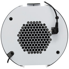 Кухонная вытяжка островная Krona Vanda Isola 350 White S 35 см белая - фото 16