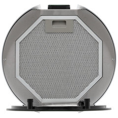 Кухонная вытяжка островная Krona Vanda Isola 350 White S 35 см белая - фото 14