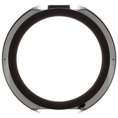 Кухонная вытяжка островная Krona Vanda Isola 350 White S 35 см белая - фото 8